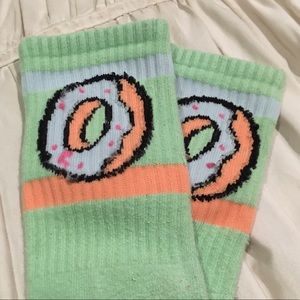 Odd Future Socks